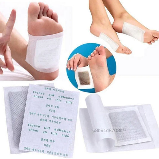 Detox Foot Pads